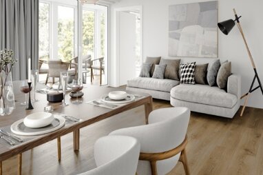 Wohnung zum Kauf Provisionsfrei 537.500 € 3 Zimmer 78,1 m² 1. Geschoss Kareth Lappersdorf 93138