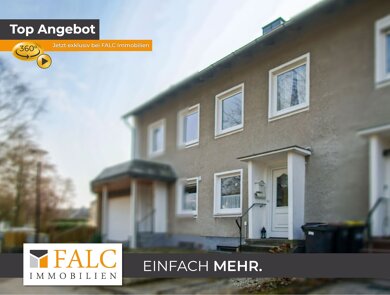 Reihenmittelhaus zum Kauf 149.000 € 5 Zimmer 85 m² 138 m² Grundstück Uelzen Uelzen 29525