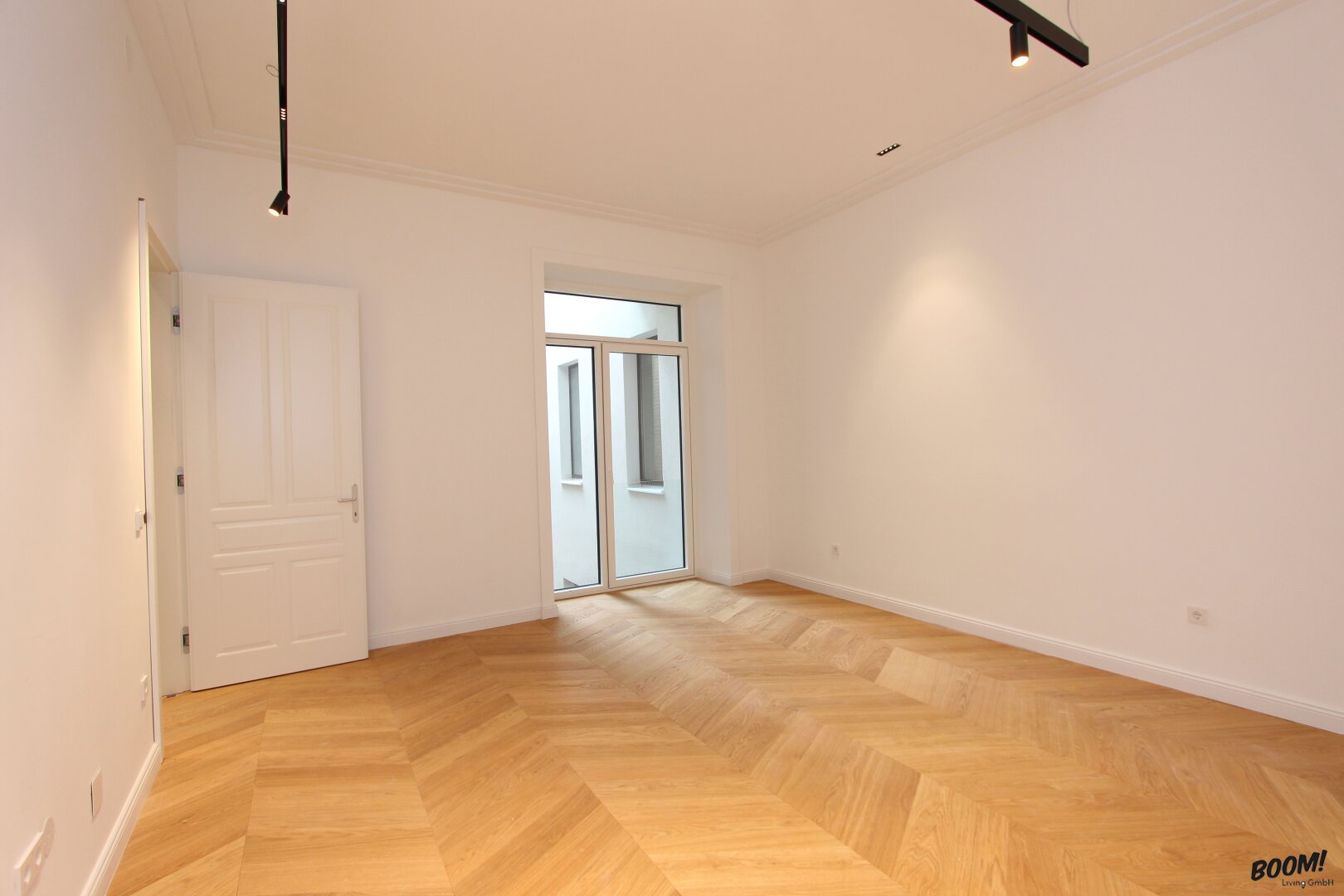 Wohnung zum Kauf 521.180 € 2 Zimmer 47,4 m²<br/>Wohnfläche 1.<br/>Geschoss Wien 1070