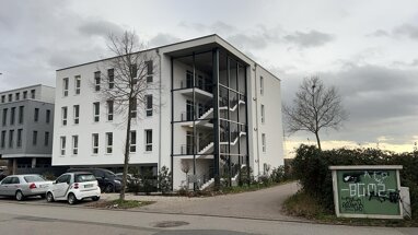 Bürofläche zur Miete Provisionsfrei 2.440 € 5 Zimmer 160 m² Bürofläche Hans-Thoma-Straße 98 Neuostheim - Ost Mannheim 68163