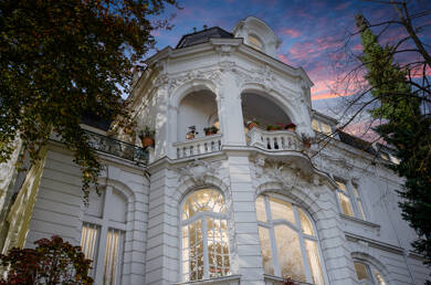 Villa zum Kauf 4.250.000 € 15 Zimmer 825 m² 966 m² Grundstück Elberfeld Wuppertal 42115