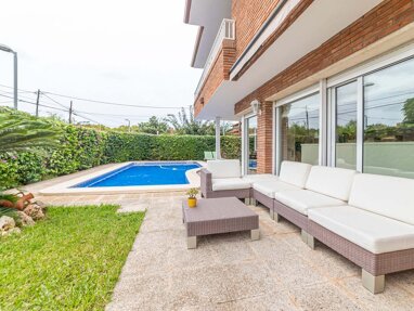Villa zum Kauf Provisionsfrei 1.500.000 € 7 Zimmer 513 m² 475 m² Grundstück Castelldefels 08860