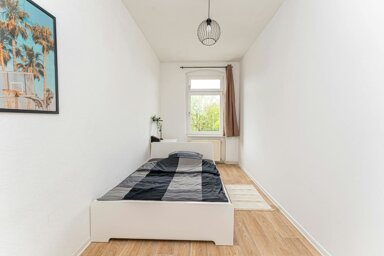 Wohnung zur Miete Wohnen auf Zeit 670 € 1 Zimmer 12,3 m² frei ab 01.01.2025 Glienicker Straße Köpenick Berlin 12557