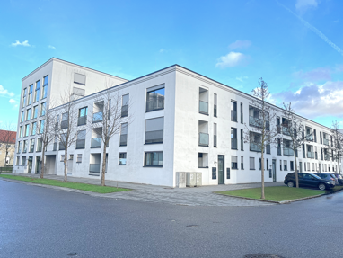 Wohnung zum Kauf 164.900 € 1 Zimmer 27,8 m² Innerer Osten Regensburg 93053