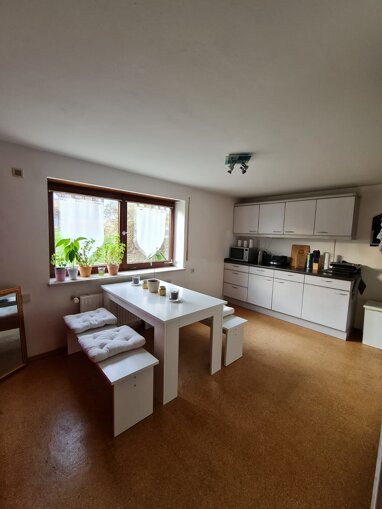 Wohnung zur Miete 590 € 2,5 Zimmer 64 m² Unsernherrn Ingolstadt 85051