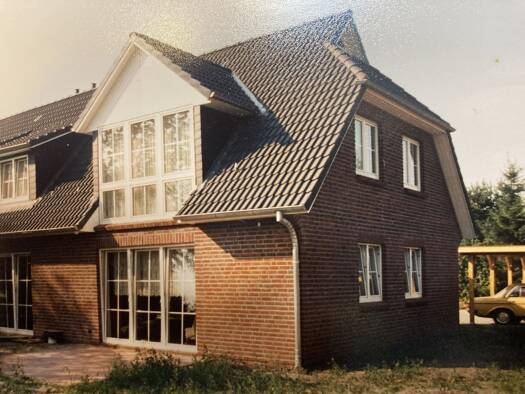 Wohnung zum Kauf provisionsfrei als Kapitalanlage geeignet 145.200 € 3 Zimmer 82 m² Hechthausen 21755