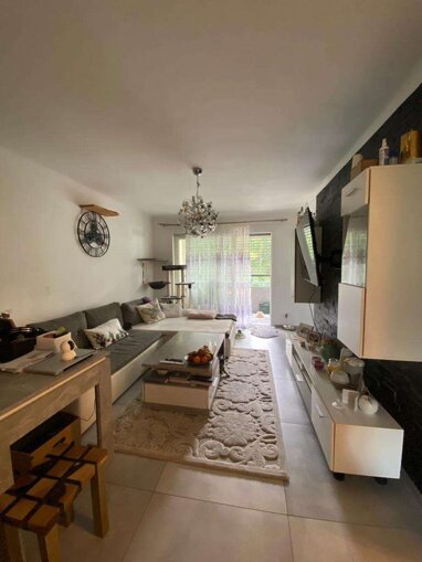 Apartment zur Miete 520 € 2 Zimmer 46 m² Julius-Keck-Straße 38 Göppingen - Südoststadt Göppingen 73037