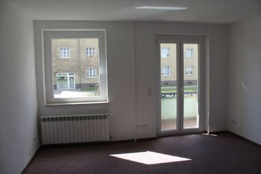 Wohnung zur Miete 441,55 € 3 Zimmer 67,9 m² Erdgeschoss Prenzlauer Straße 13b Angermünde Angermünde 16278