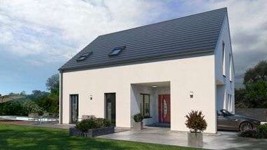 Haus zum Kauf 560.000 € 7 Zimmer 200 m² 1.100 m² Grundstück Niederdreisbach 57520