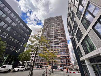 Wohnung zum Kauf - Neubau 649.000 € 2 Zimmer 63,5 m² frei ab sofort Friedrichshain Berlin 10243