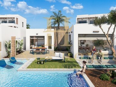 Villa zum Kauf Provisionsfrei 519.000 € 4 Zimmer 292 m² Grundstück Los Alcázares