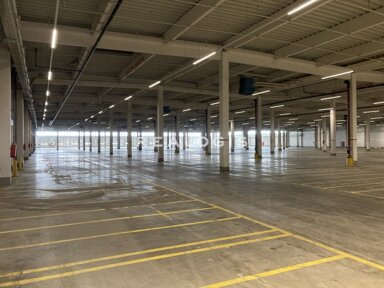 Halle/Industriefläche zur Miete provisionsfrei 36.952 m² Lagerfläche Greven Greven 48268