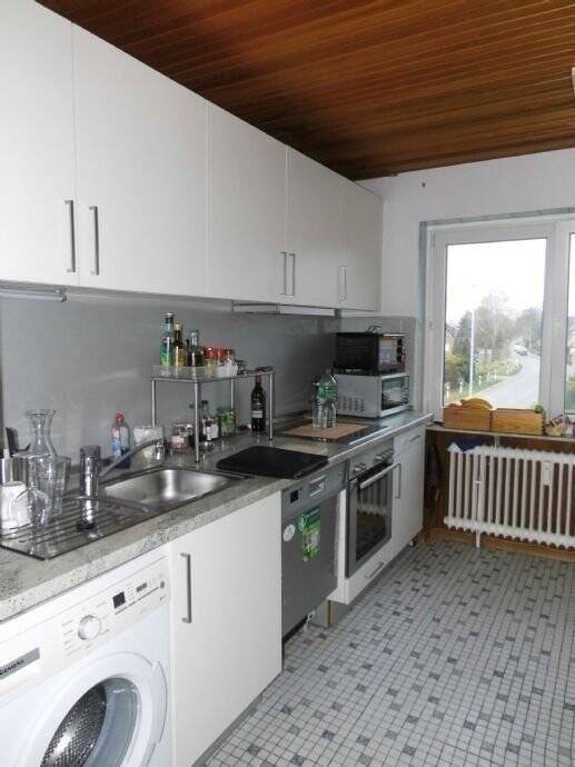 Wohnung zum Kauf