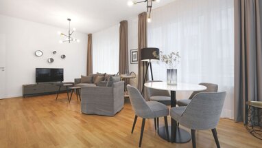 Wohnung zur Miete Wohnen auf Zeit 2.400 € 2 Zimmer 64 m² frei ab sofort Tiergarten Berlin 10963