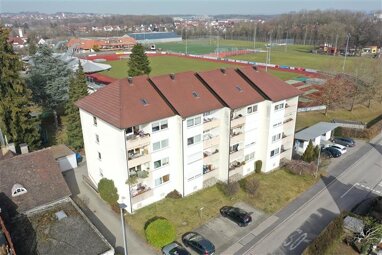 Wohnung zum Kauf 250.000 € 4 Zimmer 81 m² 3. Geschoss Friedrichshafen - Nord 3 Friedrichshafen 88045