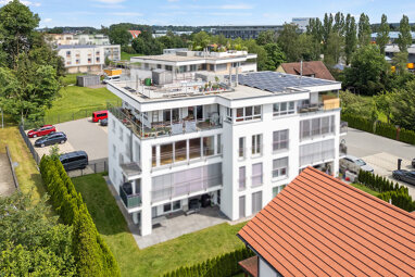 Penthouse zum Kauf 495.000 € 3 Zimmer 107 m² Bad Waldsee Bad Waldsee 88339