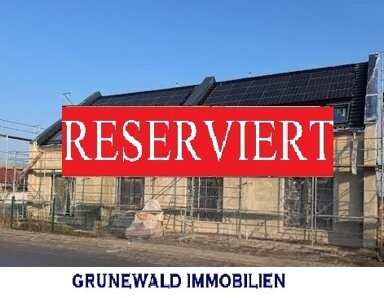 Doppelhaushälfte zur Miete 1.900 € 5 Zimmer 180 m² 880 m² Grundstück frei ab sofort Rudi-Oertel - Str. Eisenberg Eisenberg 07607