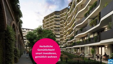 Wohnung zum Kauf 312.300 € 2 Zimmer 51 m² 1. Geschoss Laxenburger Straße Wien,Favoriten 1100