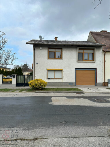 Einfamilienhaus zum Kauf 450.000 € 4 Zimmer 150 m² Wiener Neustadt 2700