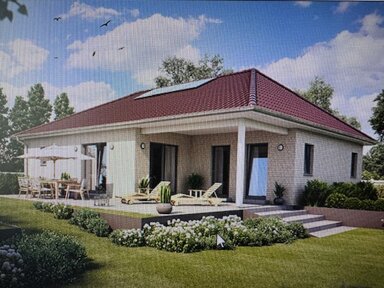 Bungalow zum Kauf provisionsfrei 552.000 € 5 Zimmer 132 m² 578 m² Grundstück Weißenbrunn Leinburg 91227