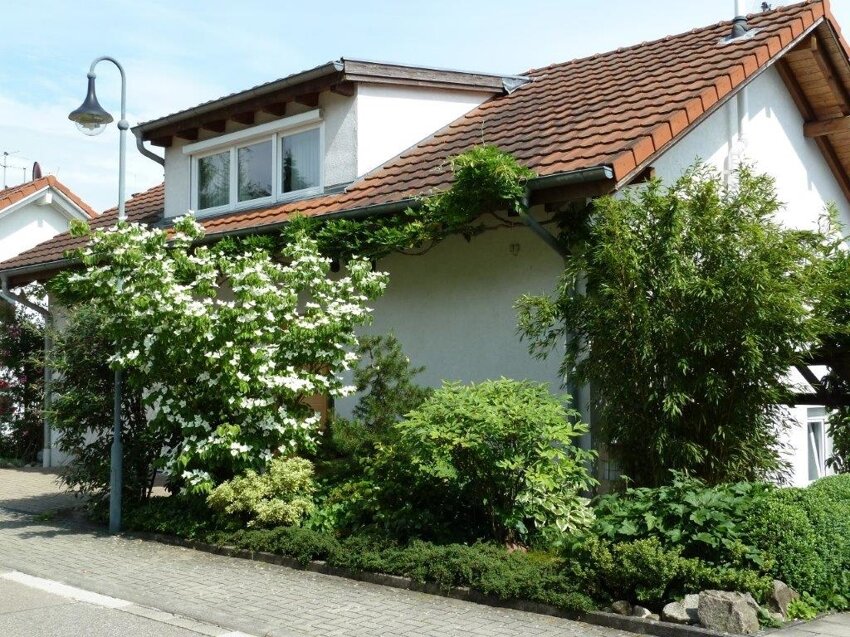 Mehrfamilienhaus zum Kauf 964.000 € 11 Zimmer 290 m²<br/>Wohnfläche 415 m²<br/>Grundstück Inzlingen 79594