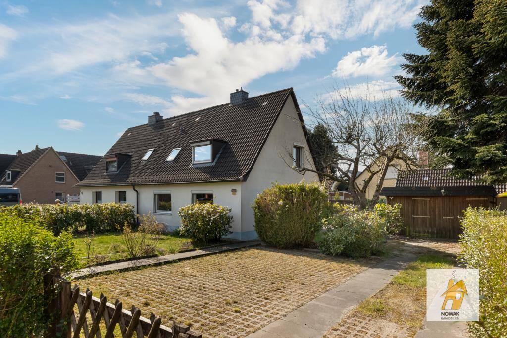 Haus zum Kauf