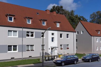 Wohnung zur Miete 429 € 3 Zimmer 52,3 m² 1. Geschoss frei ab 24.08.2024 Dorneystraße 21 Kley Dortmund 44149