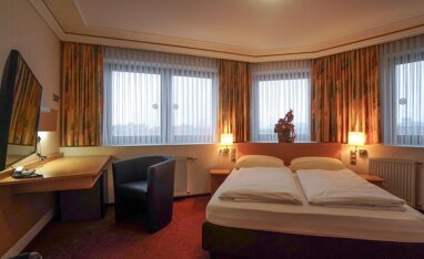 Hotel zum Kauf Provisionsfrei 2.900.000 € 30 Zimmer Altstadt - Mitte Oberhausen 46045