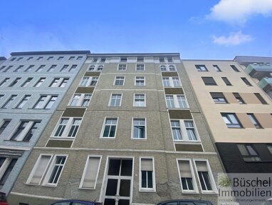Wohnung zur Miete 510 € 2 Zimmer 68,5 m² 3. Geschoss frei ab 01.08.2024 Leibnizstraße 6 Hasselbachplatzviertel Magdeburg 39104