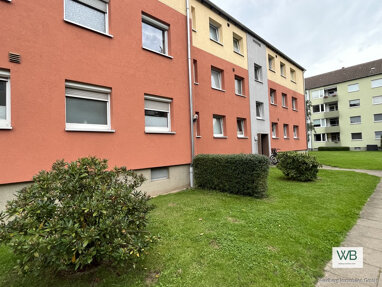 Wohnung zum Kauf 178.000 € 4 Zimmer 88,8 m² 1. Geschoss Auguststadt Wolfenbüttel 38304