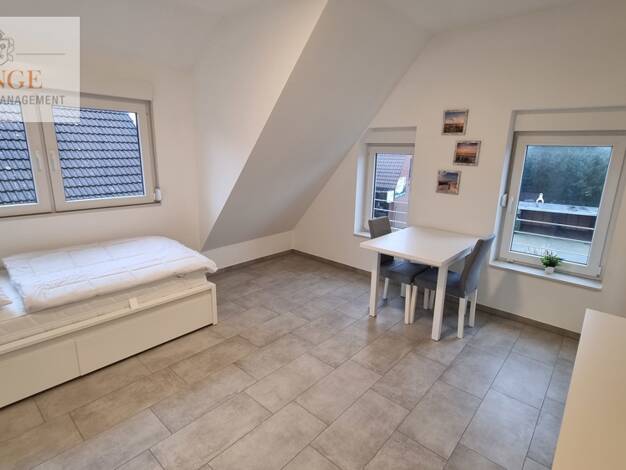Wohnung zur Miete 750 € 1 Zimmer 25 m² frei ab 01.01.2027 Höltystraße 19 Mariensee Niedersachsen - Neustadt am Rübenberge 31535