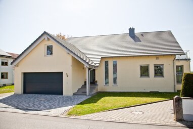 Einfamilienhaus zum Kauf Provisionsfrei 1.327.000 € 5 Zimmer 202 m² 763 m² Grundstück Unterbrunnenreuth Ingolstadt 85051