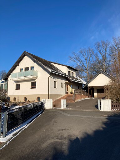 Haus zum Kauf provisionsfrei 685.000 € 10 Zimmer 271 m² 11.000 m² Grundstück Zschocken Hartenstein 08118