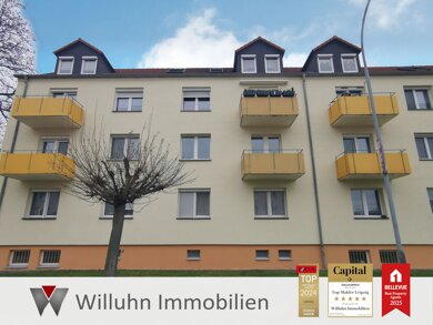 Wohnung zur Miete 394 € 3 Zimmer 57,9 m² Groitzsch Neukieritzsch 04575