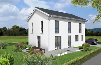 Einfamilienhaus zum Kauf 480.000 € 6 Zimmer 122 m² 380 m² Grundstück Unteropfingen Kirchdorf an der Iller / Unteropfingen 88457