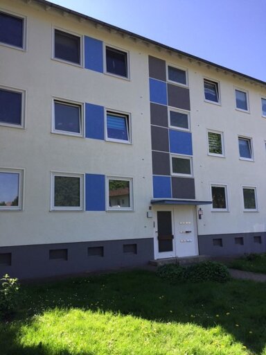 Wohnung zur Miete 485 € 2 Zimmer 53 m² 2. Geschoss frei ab 17.03.2025 Feldwiese 7 Katernberg Essen 45327