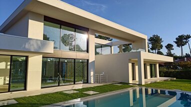 Villa zum Kauf Provisionsfrei 2.825.000 € 6 Zimmer 408 m² 1.101 m² Grundstück Charneca de Caparica