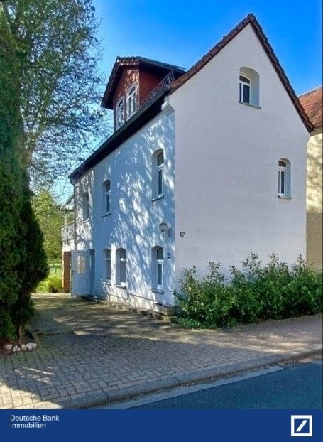 Einfamilienhaus zum Kauf 150.000 € 4 Zimmer 96 m²<br/>Wohnfläche 165 m²<br/>Grundstück Kleinsaara Saara 07589