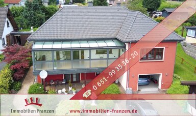 Einfamilienhaus zum Kauf 399.800 € 6 Zimmer 188 m² 966 m² Grundstück Neustraßburg Burbach / Neustraßburg 54597