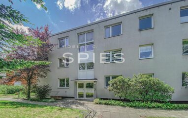 Apartment zum Kauf 159.000 € 2,5 Zimmer 64 m² Henstedt-Ulzburg 24558