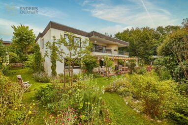 Einfamilienhaus zum Kauf 925.000 € 7 Zimmer 249 m² 860 m² Grundstück Tarforst 2 Trier 54296