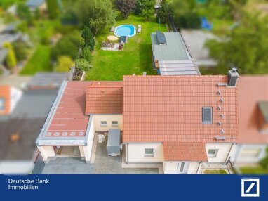 Doppelhaushälfte zum Kauf Provisionsfrei 590.000 € 4 Zimmer 124,7 m² 937 m² Grundstück Falkenhagen Falkensee 14612