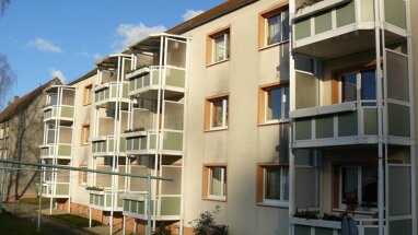 Wohnung zur Miete 340 € 3 Zimmer 61,5 m² 1. Geschoss Walter-Rabold-Straße 65 Gößnitz Gößnitz 04639
