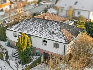 Einfamilienhaus zum Kauf 495.000 € 4 Zimmer 118,7 m² 962 m² Grundstück Denkendorf Denkendorf 85095