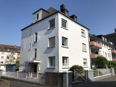 Wohnung zur Miete 320 € 1 Zimmer 26 m² EG Händelstr. 4 Süd Gießen 35390