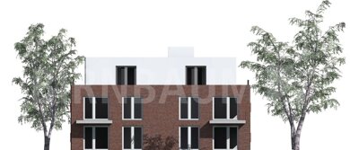 Wohnung zum Kauf provisionsfrei 379.143 € 3 Zimmer 89 m² 1. Geschoss Fettenvorstadt Greifswald 17489