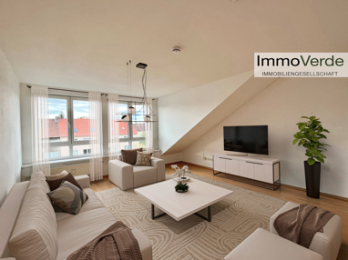 Wohnung zum Kauf 195.000 € 3 Zimmer 65 m² 5. Geschoss Vahrenwald Hannover 30165