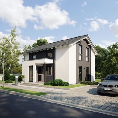 Einfamilienhaus zum Kauf 397.000 € 4 Zimmer 124 m² 281 m² Grundstück Dabringhausen Wermelskirchen 42929