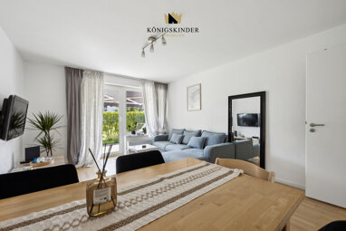 Wohnung zum Kauf 249.000 € 2 Zimmer 50 m² Stammheim - Mitte Stuttgart / Stammheim 70439
