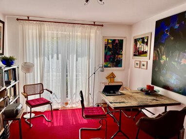 Wohnung zur Miete 680 € 3 Zimmer 61,5 m² 1. Geschoss Rumphorst Münster 48147